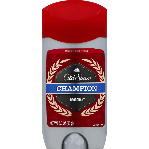Old Spice Deodorant, Champion Same-Day Delivery or Pickup | Tops