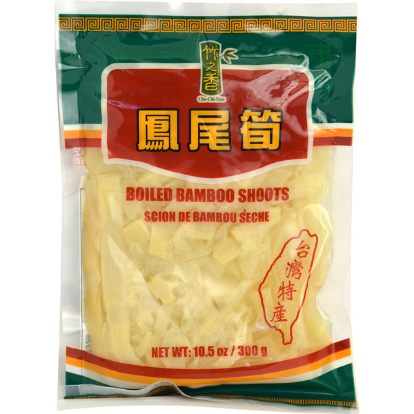 Chu Chi Xian Fong Wei Bambooshoot
