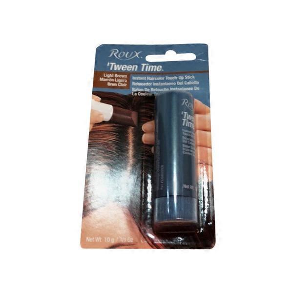 Tween Time Light Brown Touchup Stick Temporary Hair Color (10 g