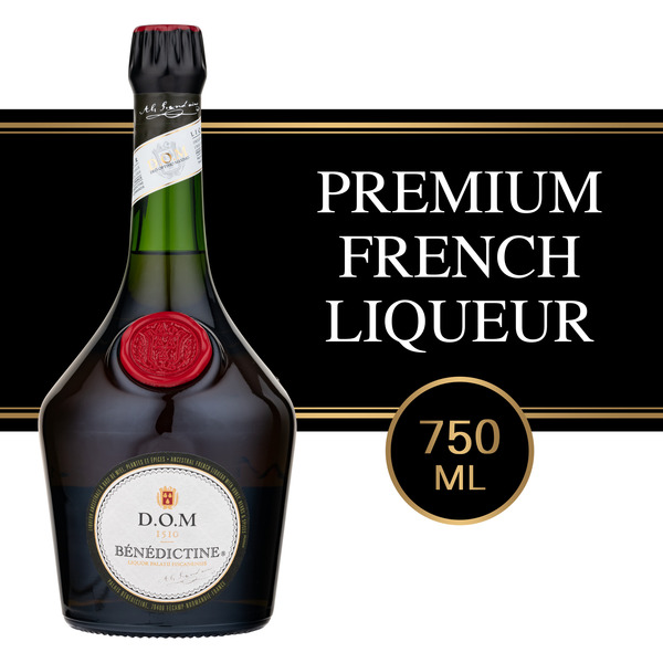 Bénédictine Benedictine Same-Day Delivery or Pickup | Coborn's Liquor