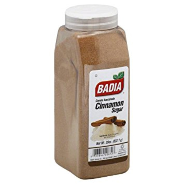 Badia - Cinnamon Sugar - 29 oz