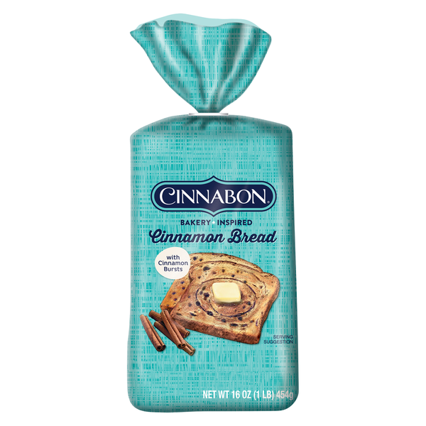 cinnamon Malt-O-Meal® Cinnamon Toasters® Bag Cereal, 16 oz - Fry's