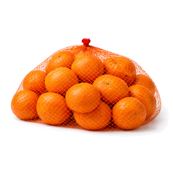 2Lb Bag Organic Mandarins 1 Ea