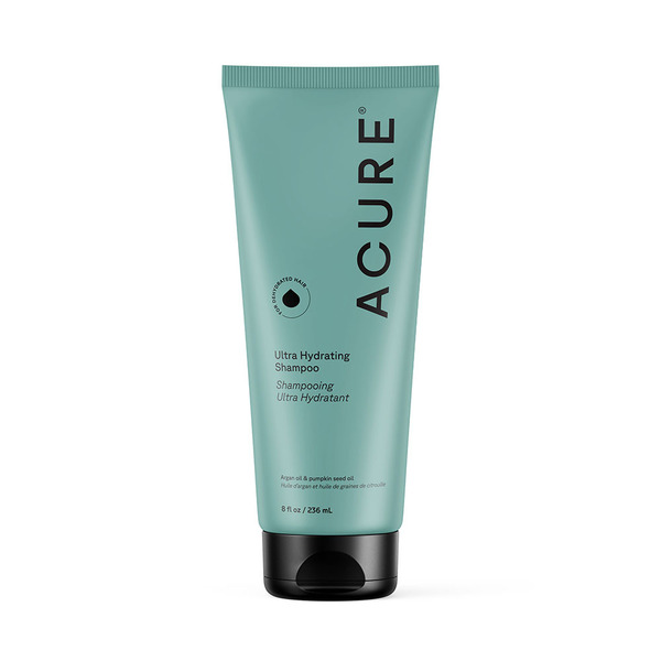 ACURE Ultra Hydrating Shampoo Same-Day Delivery or Pickup | Cash