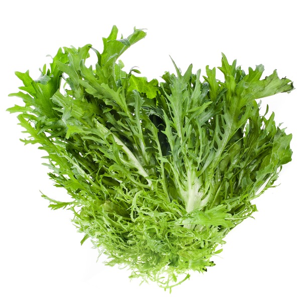 Frisee (Chickory) Lettuce Bunch (each) Instacart