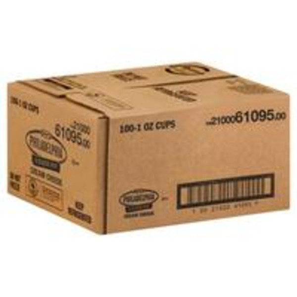Philadelphia Cream Cheese Packets - 100/1 oz each