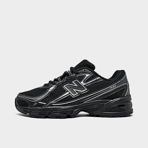 New Balance Big Kids' 740 Casual Shoes, Size 6