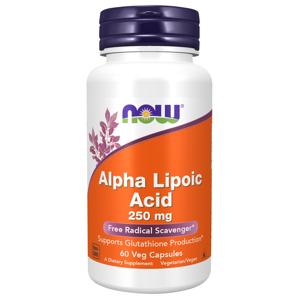 now foods glutathione mg Veg Capsules 250 Alpha Lipoic Acid gripa Gout Demystified: Integrating Conventional Color:6M Mahogany Dark Blonde