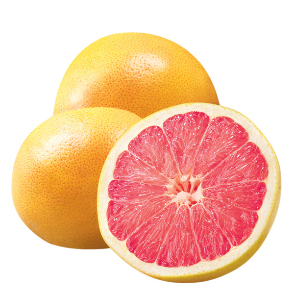 Grapefruit, Bag