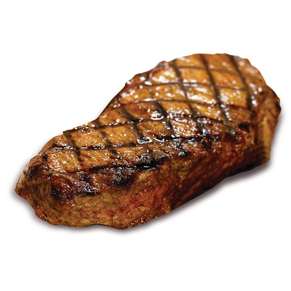 Boneless New York Strip Steak Maxx Pack