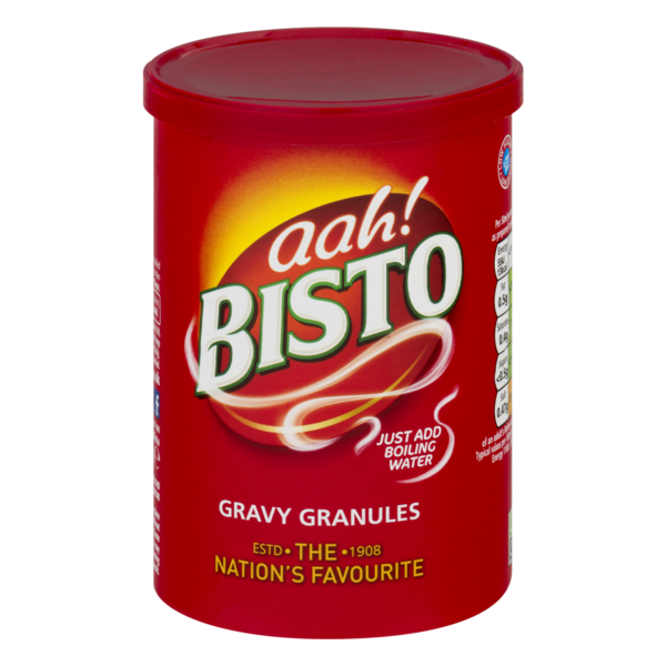 aah! Bisto Gravy Granules (6 oz) Instacart