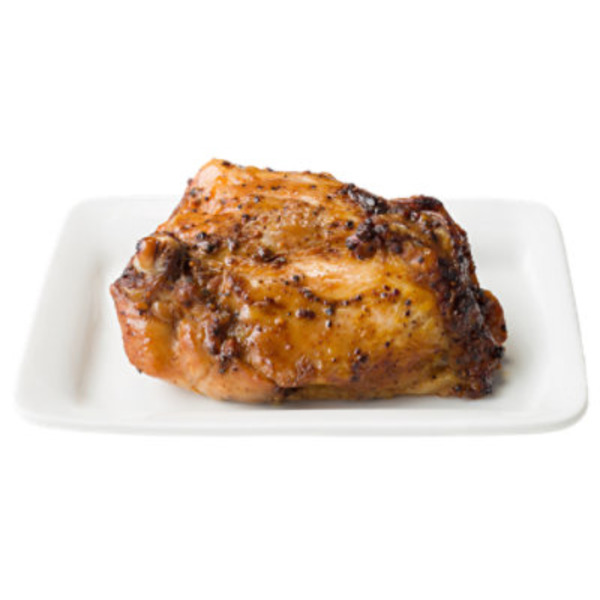 Hot Roasted Chicken Thigh
