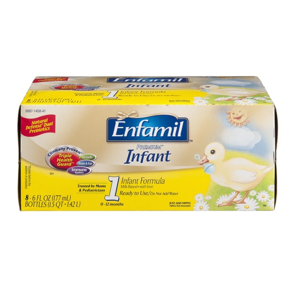 enfamil premium ready to use