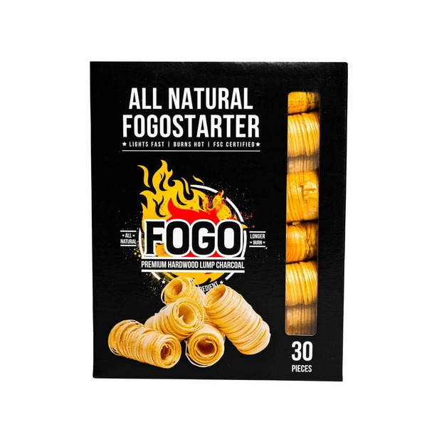 Fogo Natural Fire Starters