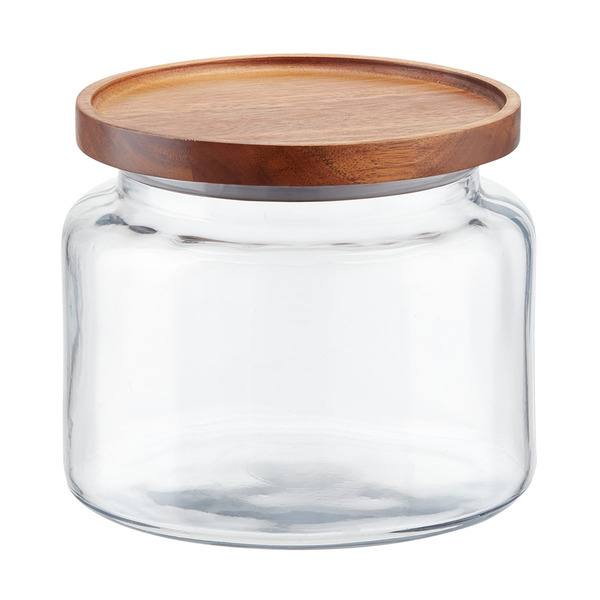 Anchor Hocking Jar, 64 Ounce