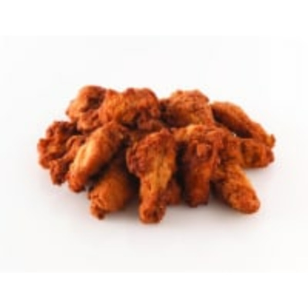 Kroger Deli Hot Plain Breaded Chicken Wings SameDay Delivery or Pickup Instacart