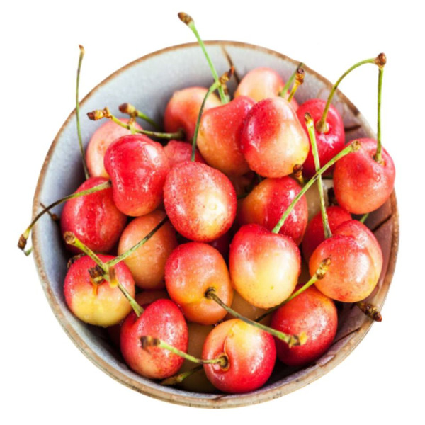 Rainier Cherries