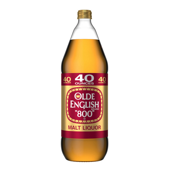 Olde English 800 Malt Beverage Same-Day Delivery or Pickup | Tops