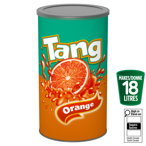 Tang Orange Drink Mix Same-Day Delivery | Supremo Foods