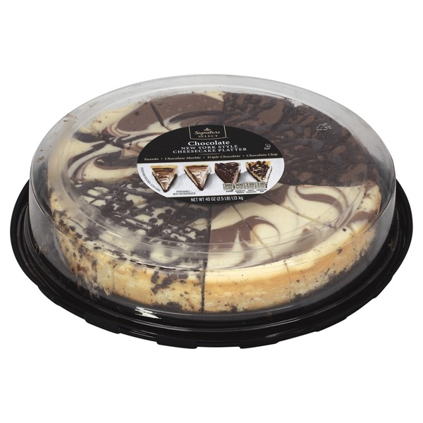 safeway cheesecake price