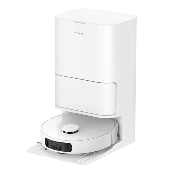 Dreame E30 Ultra Vacuum & Mop Robot With Auto-Empty & Auto-Cleaning Station