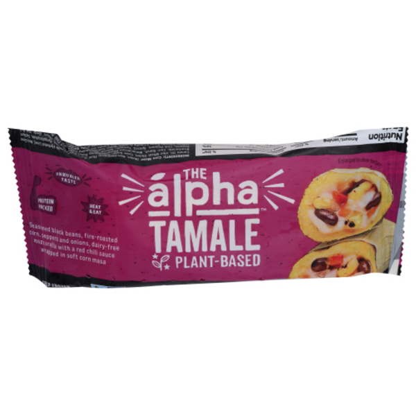 Alpha Southwest VeganTamale Same-Day Delivery or Pickup | Sprouts