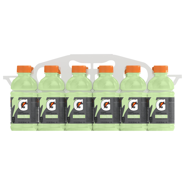 Gatorade Lime Cucumber Thirst Quencher