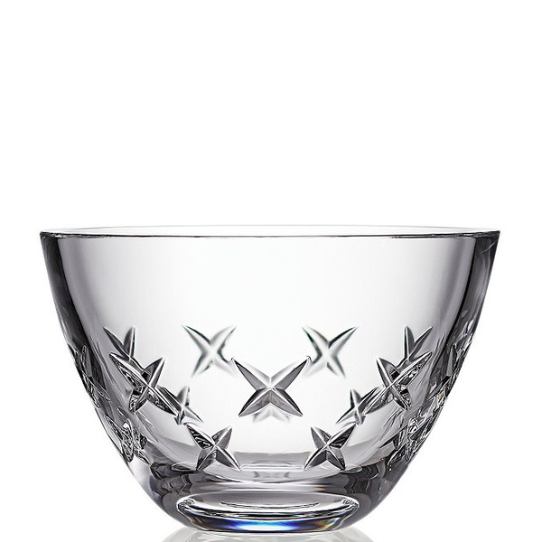 Waterford Marquis by Waterford Riverdale Collection Crystal Bowl  8