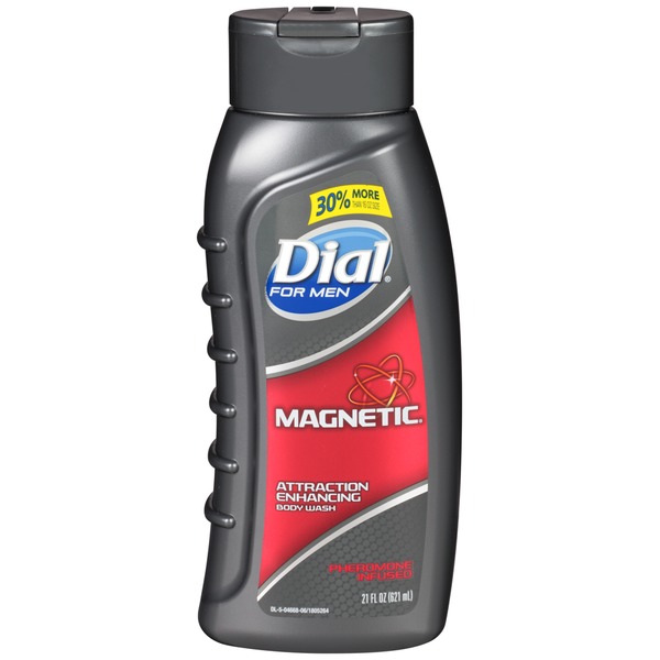 Dial Liquid Soap Body Wash (21 oz) Instacart