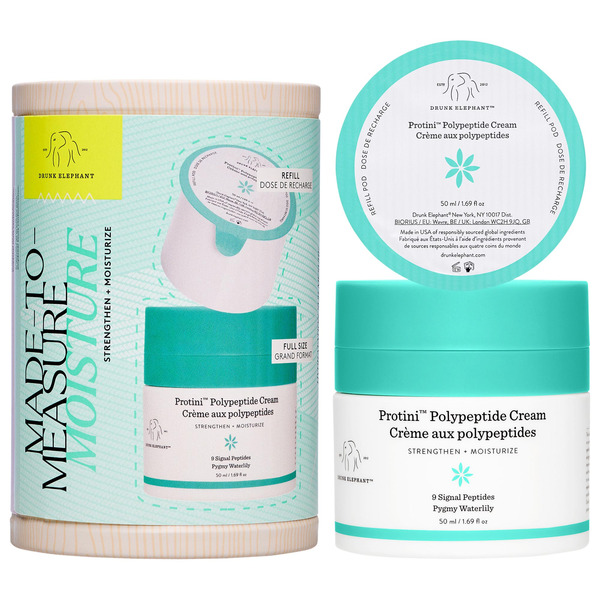 Drunk Elephant Protini Polypeptide Moisturizer Refill Gift Set