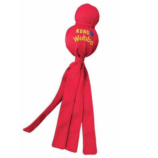 Kong Extra Large Wubba Dog Toy