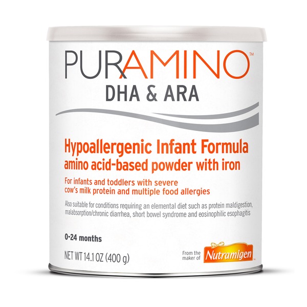 puramino formula walmart