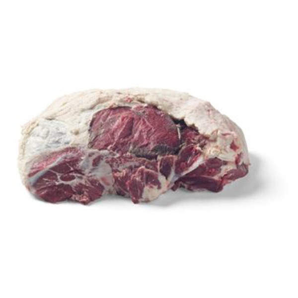 Beef Inside Top Round, USDA Select or Higher