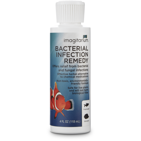 imagitarium 4 Ounce Bacterial Remedy
