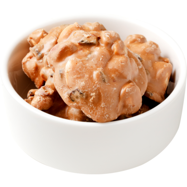 Sunridge Farms Peanut Butter Banana Peanut Clusters