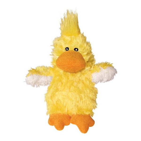 Kong Small Plush Duck