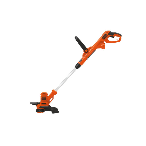 BLACK+DECKER 14" Corded Electric String Trimmer