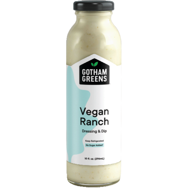 Gotham Greens Creamy Ranch Dressing
