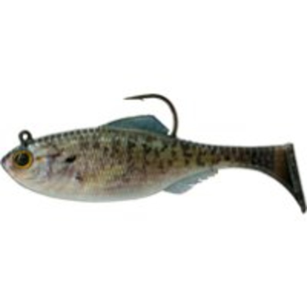 Michael David Winery Panorama 2.0 Rigged Plastic Swimbait