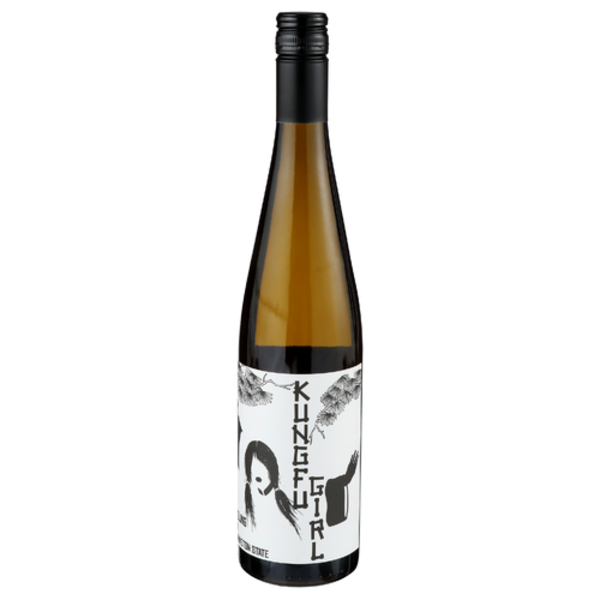 Kungfu Girl Riesling