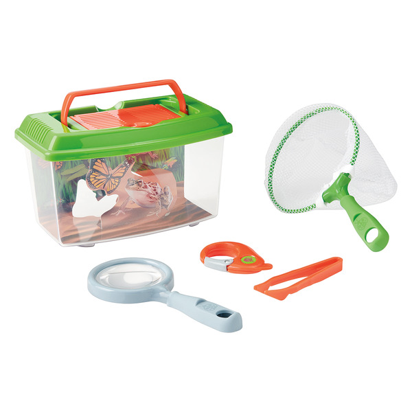 ALDI Bug World Bug Adventure 5pc Explorer Kit Same-Day Delivery or