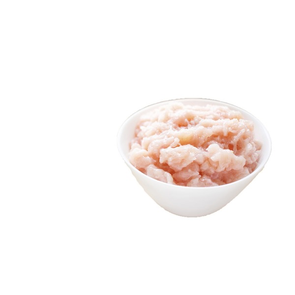 Ground Chicken
