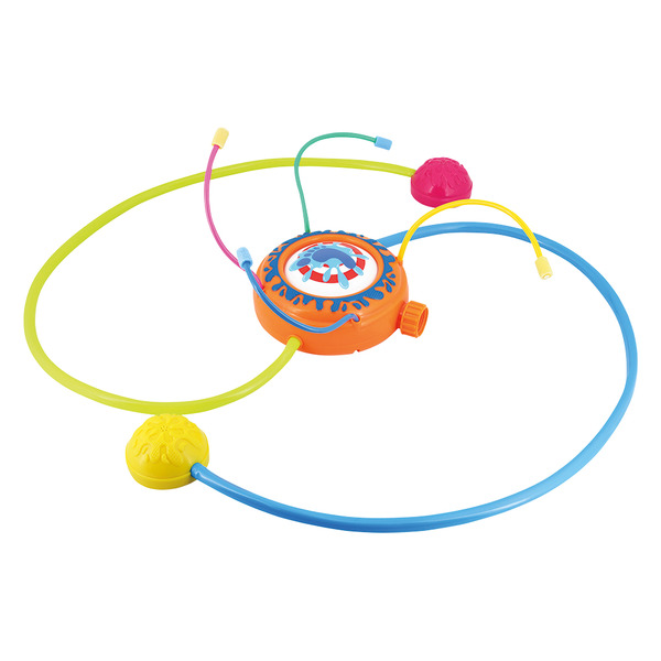 Banzai Stomp Blast Sprinkler Toy Same-Day Delivery or Pickup | ALDI