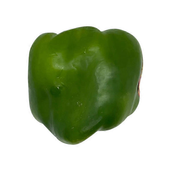 Spring Leaf Organic Peppers Green Wrapped S.L.
