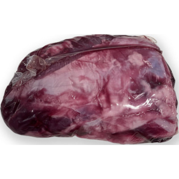 Choice Beef Whole Butt Tenderloin