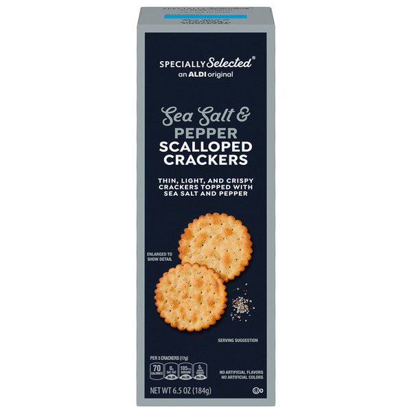 Specially Selected
