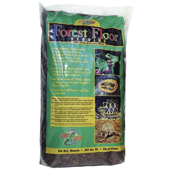 Zoo Med Forest Floor Bedding