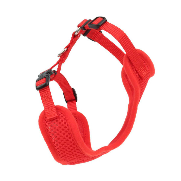 Coastal Pet Comfort Soft Adjustable Cat Harness - 8"