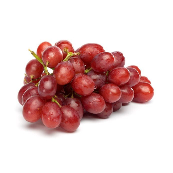 Red Grape, 3 lbs, 6 Ct
