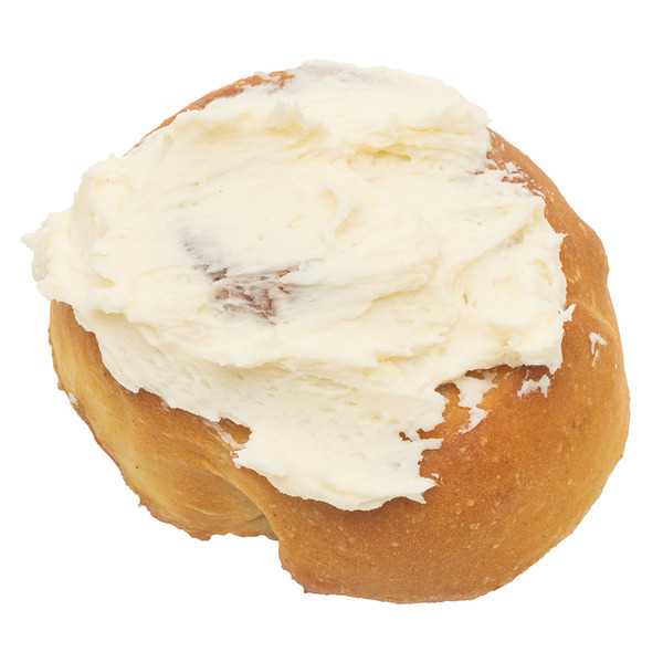 Harmons Artisan Cinnamon Roll Same-Day Delivery or Pickup | Harmons